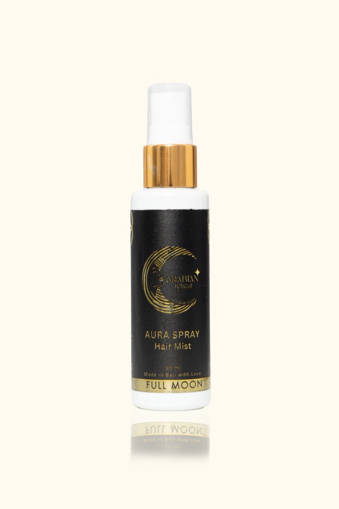 Full Moon Spray Mist Essential Oil 60ml