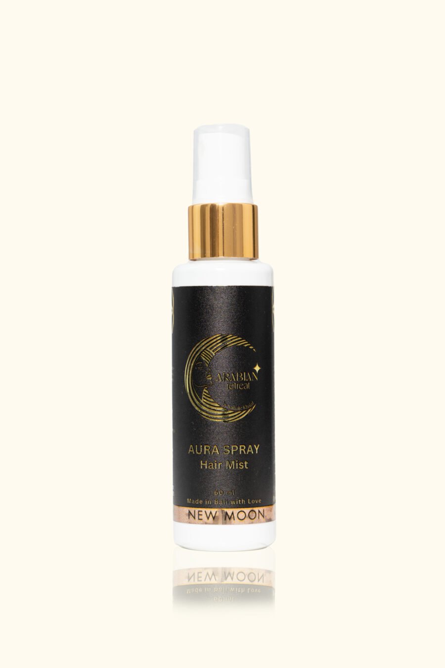 New Moon Spray Mist Ulei Esential 50ml 1