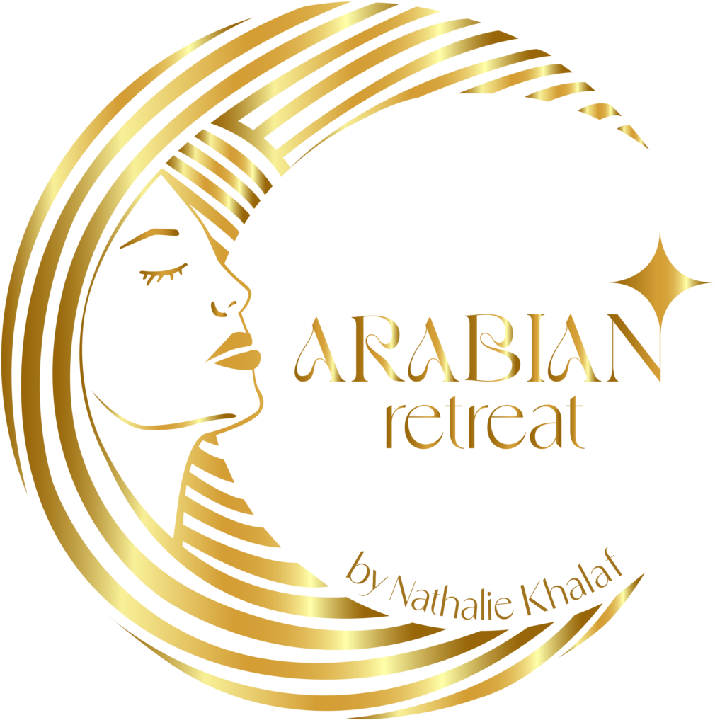 Arabian Retreat